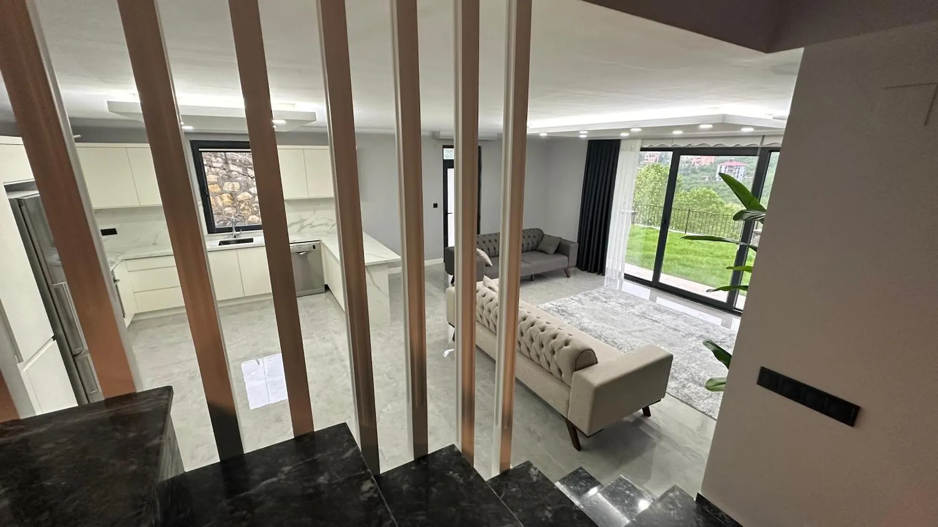 Willa Greenplain Luxury Trabzon Turcja