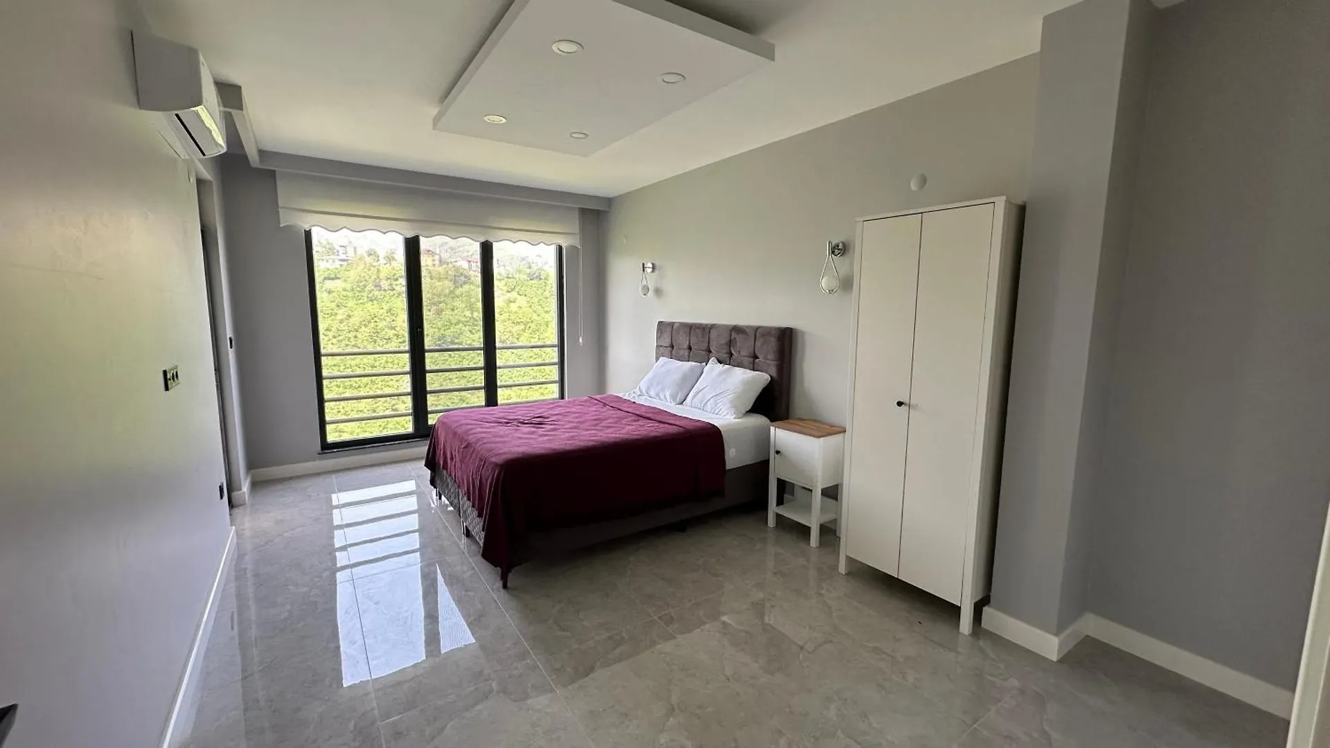 Greenplain Luxury Trabzon