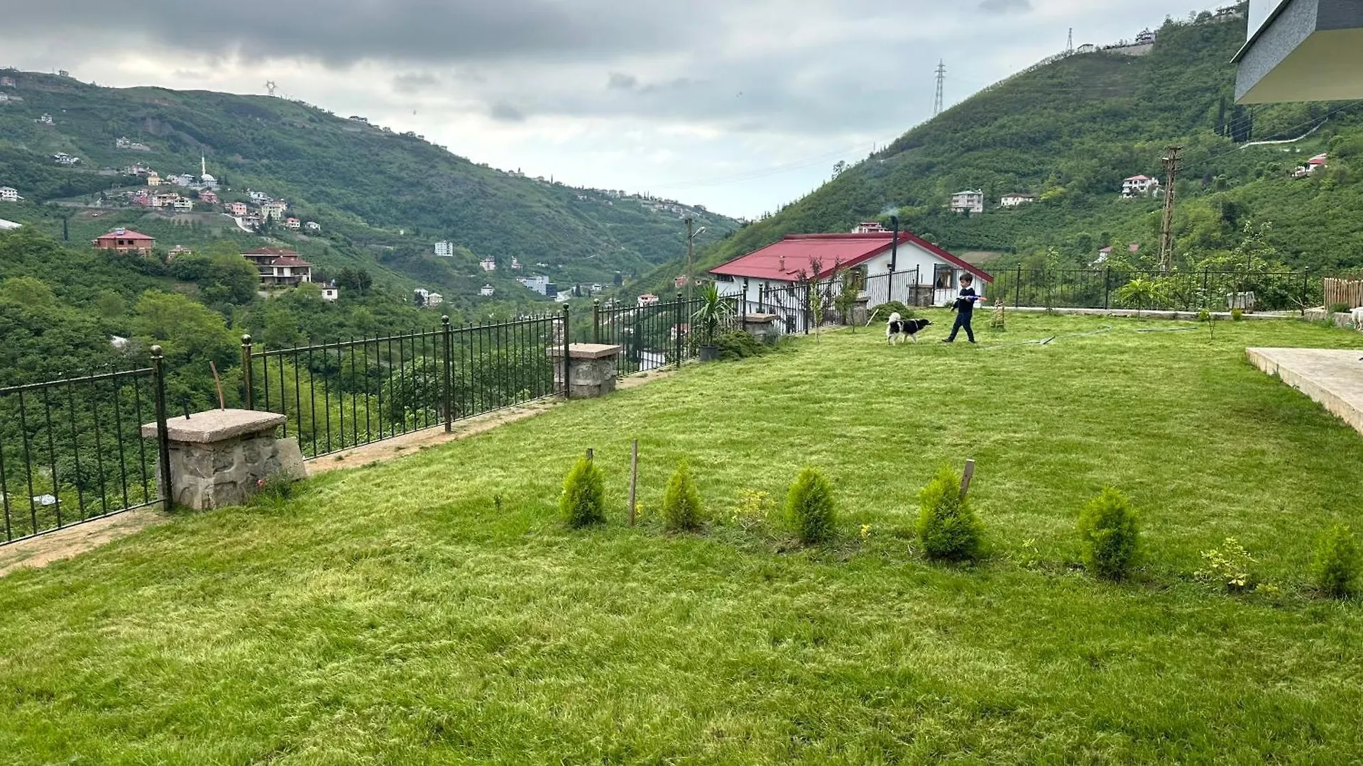 Greenplain Luxury Trabzon 0*,  Turcja